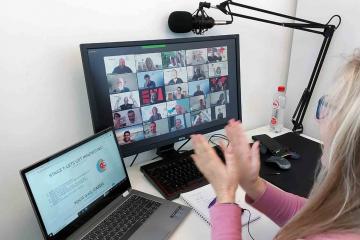 Global Innovation Game Online