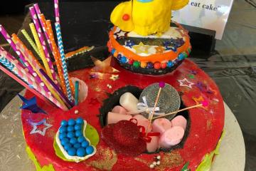 creative cuisine team building activity dream team catalyst