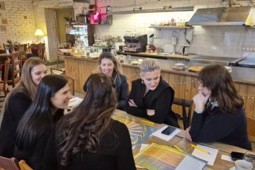 Essence of Excellence