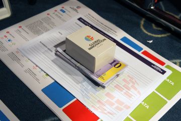 global innovation game team building