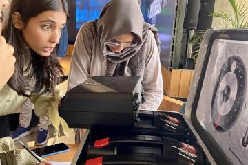 Beat the Box Corporate Escape Game