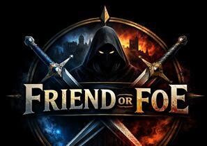 Friend or Foe