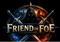 Friend or Foe Logo
