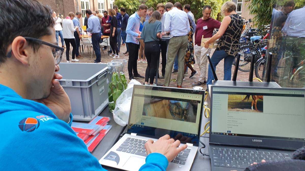 3 praktisch toepasbare tips: zó creëer je echt verbinding tussen collega’s