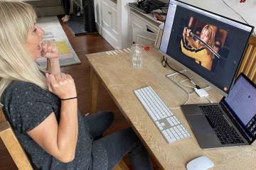 can you look like this?