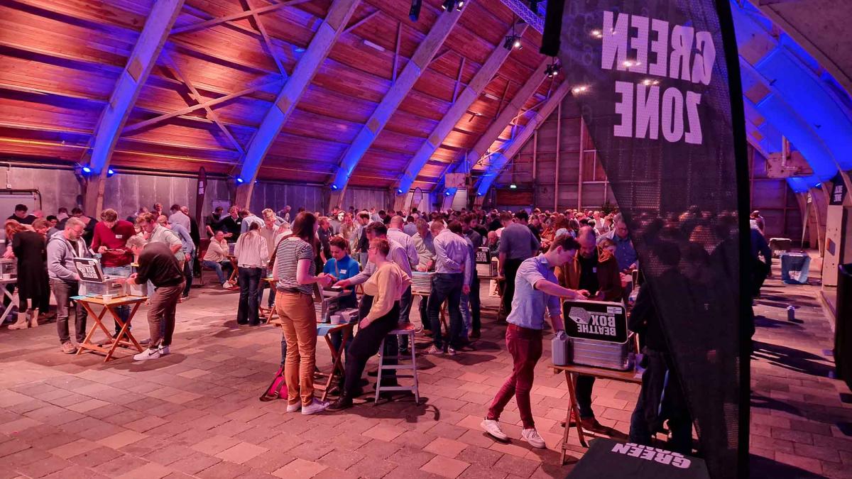 Team building trends in 2023 en daarna