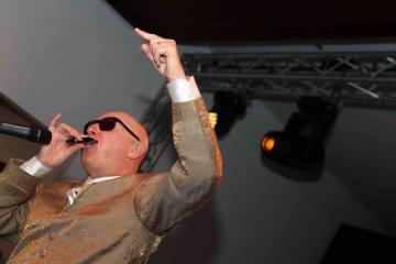 harmonica conference energiser