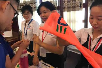 leadership training game catalyst vietnam