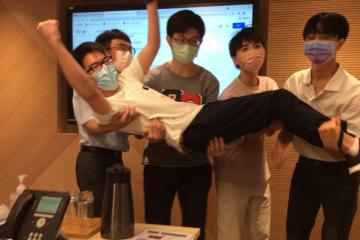 impact team building