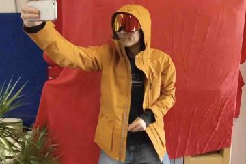 Quickfire Winter Olympics 