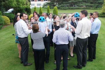 mexican railway creative conference energiser mex