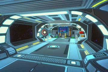 The Infinite Loop Online