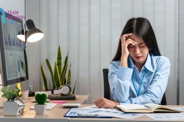 Blog tired of change