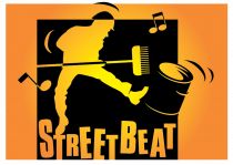 street beat logo