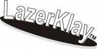 LazerKlay logo