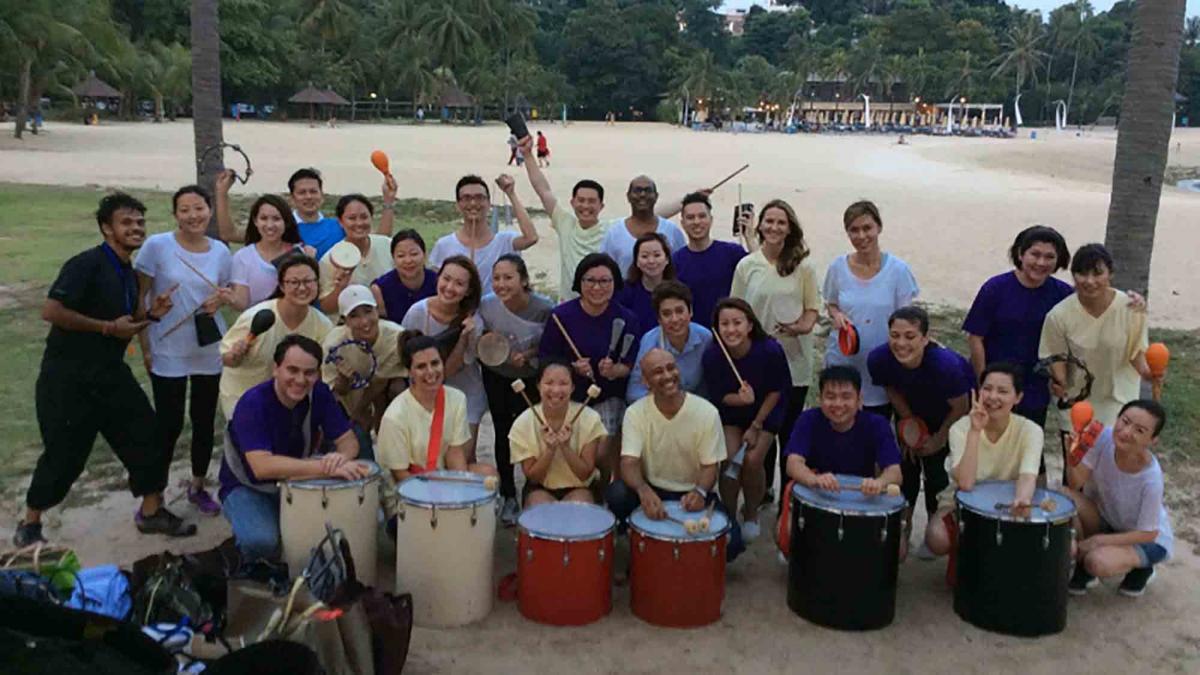 Tiffany & Co Revel Music