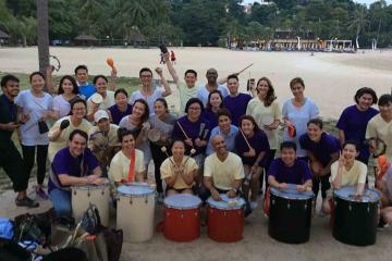 Tiffany & Co Revel Music