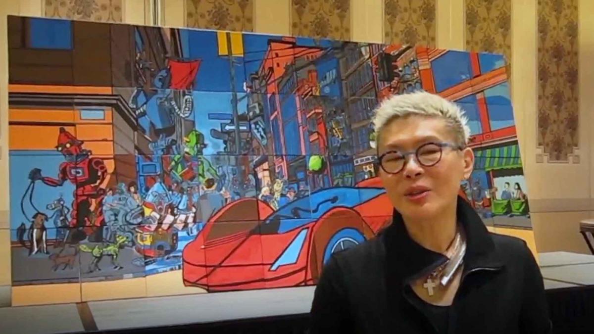 The Big Picture - Clover Group