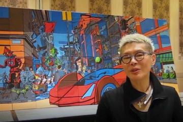 The Big Picture - Clover Group