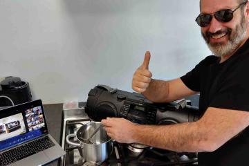 cooking global festival game