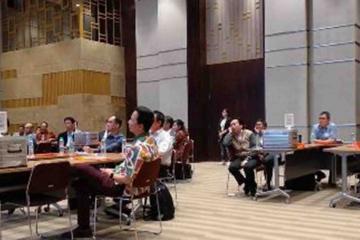 beat the box team building activity