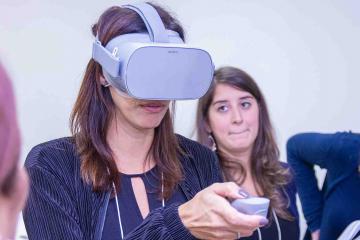 virtual reality business game catalyst brazil