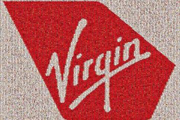 in the picture virgin