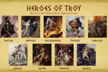 strategic business game