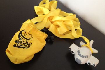 experiential business game creative juices