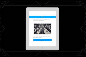 escape the mob team activity