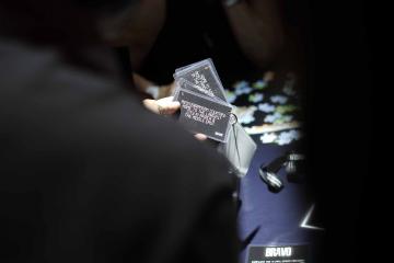 situation room strategic business game