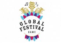 Global Festival Game Logo