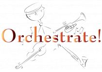 orchestrate logo