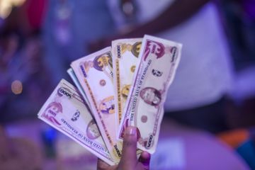 trading post experiential business game