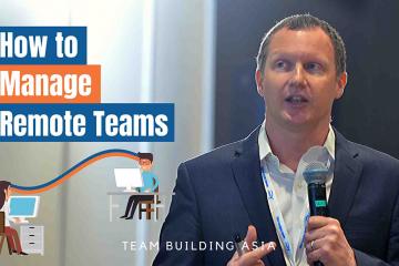 Managing Remote Teams