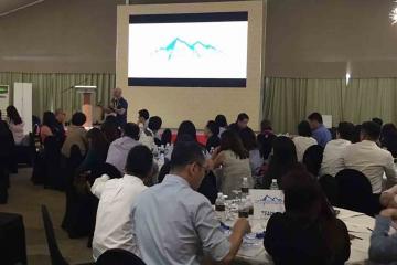 HSBC Peak Performance