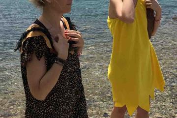 creative activity team building Turkey