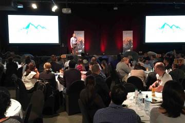 leadership training game catalyst new zealand