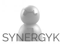 Synergyk Logo