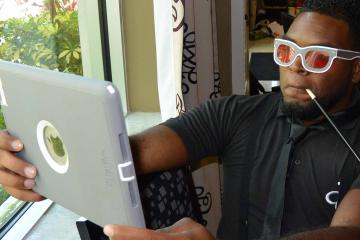 Escape the mob online team building