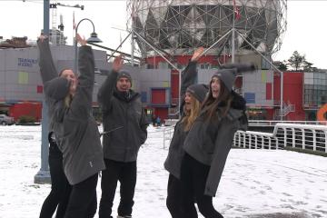 corporate social responsibility game