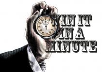 win it in a minute logo