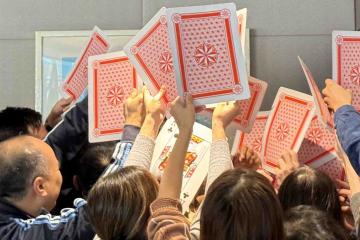 communication activity