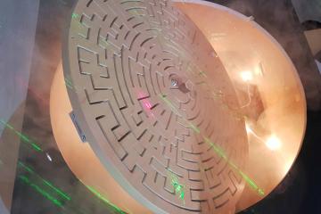 netherlands corporate escape game