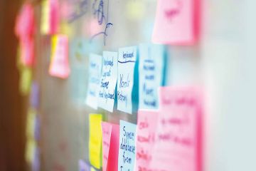 fun creative team building business game