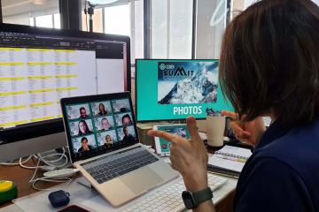 team building activity