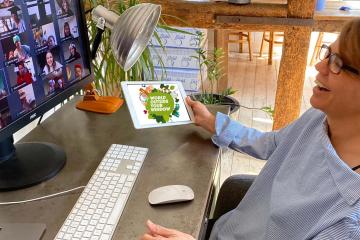 World Outside Your Window