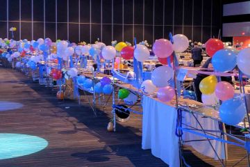 bridging the divide innovative team building activity