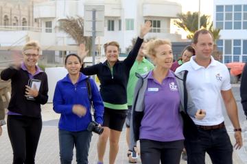 corporate social responsibility game