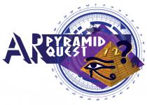 ar pyramid quest logo